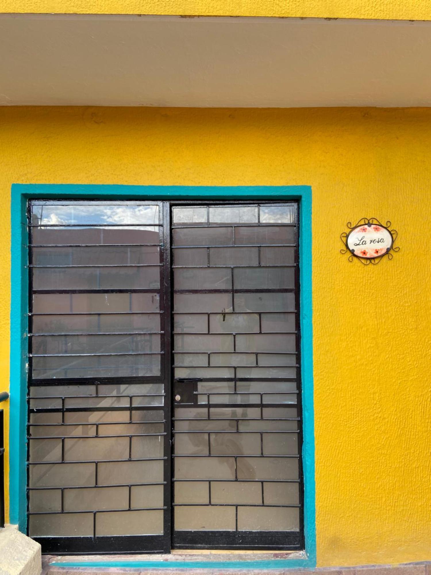 Hostal La Loteria Гвадалахара Экстерьер фото