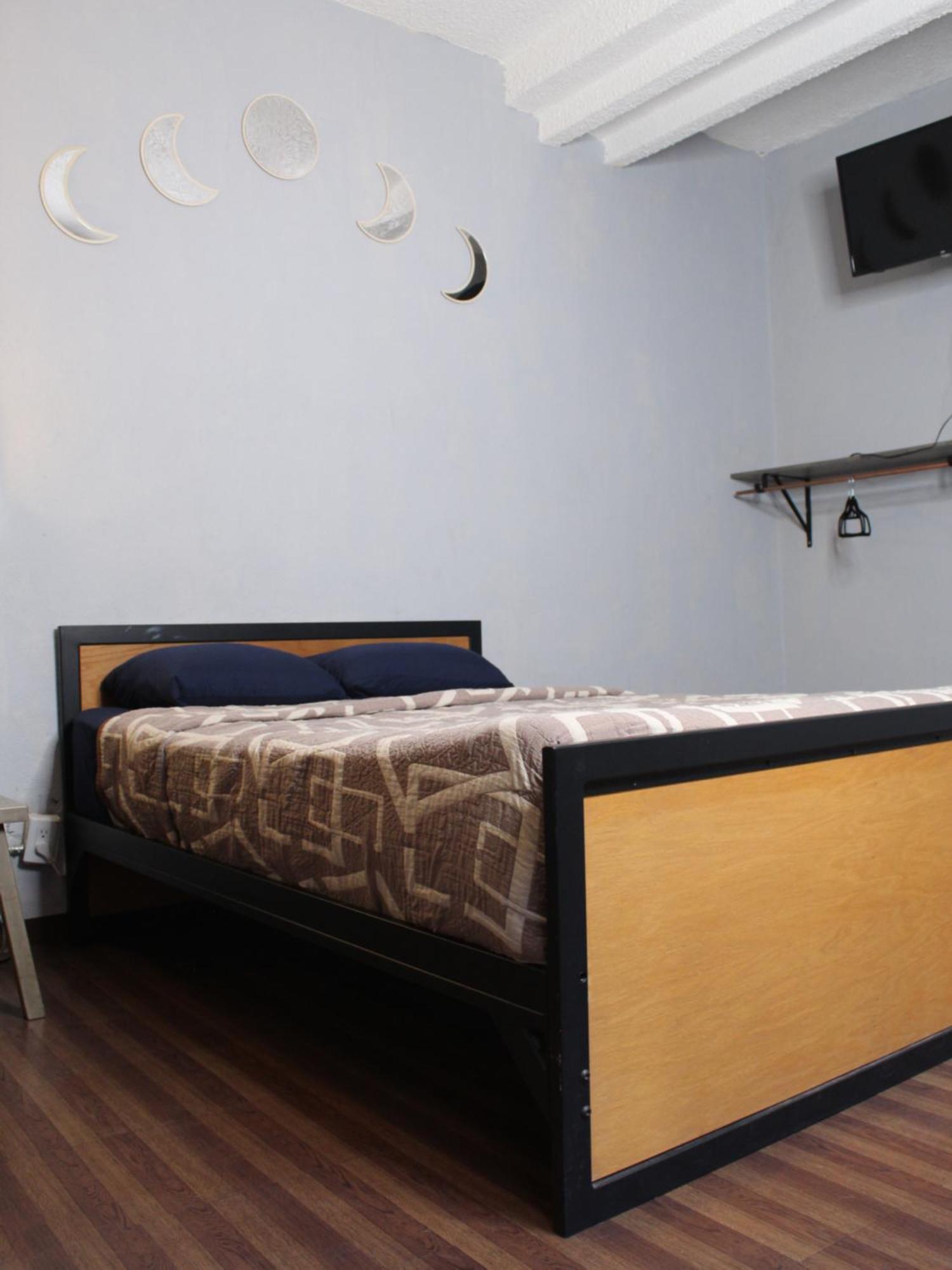 Hostal La Loteria Гвадалахара Экстерьер фото